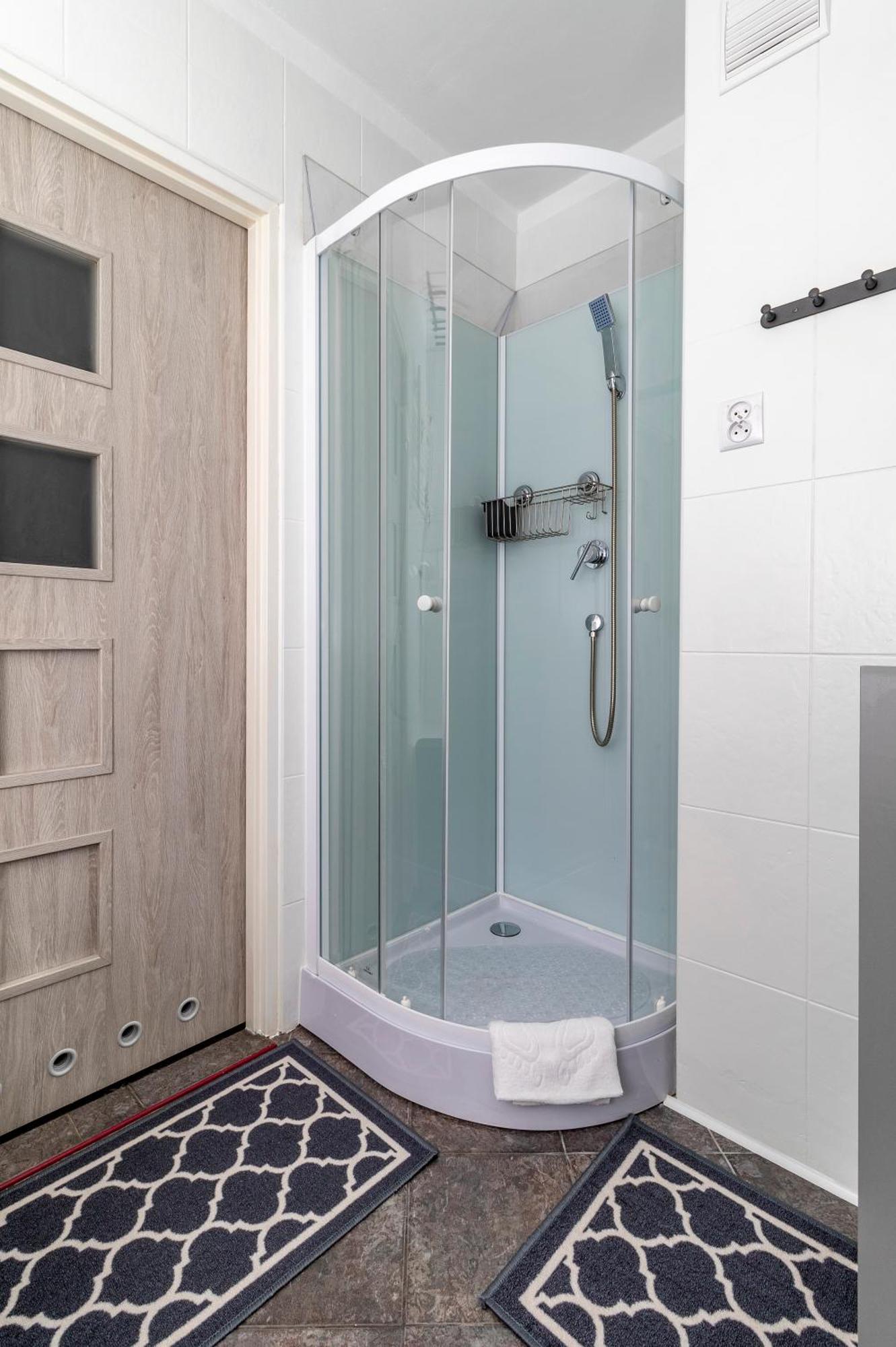 Wonderful 2- Bedroom Apartment With Soul Wwa70 Warsaw Exterior photo
